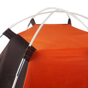 Summer Outdoor Pet Tent | Waterproof, Portable And Foldable