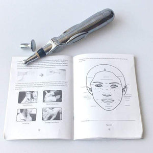 Laser Acupuncture Pen