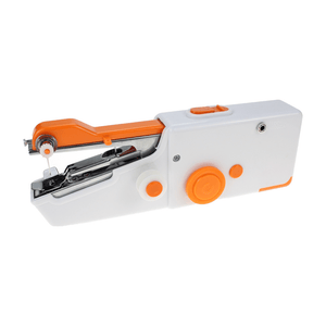 Portable Handheld Sewing Machine