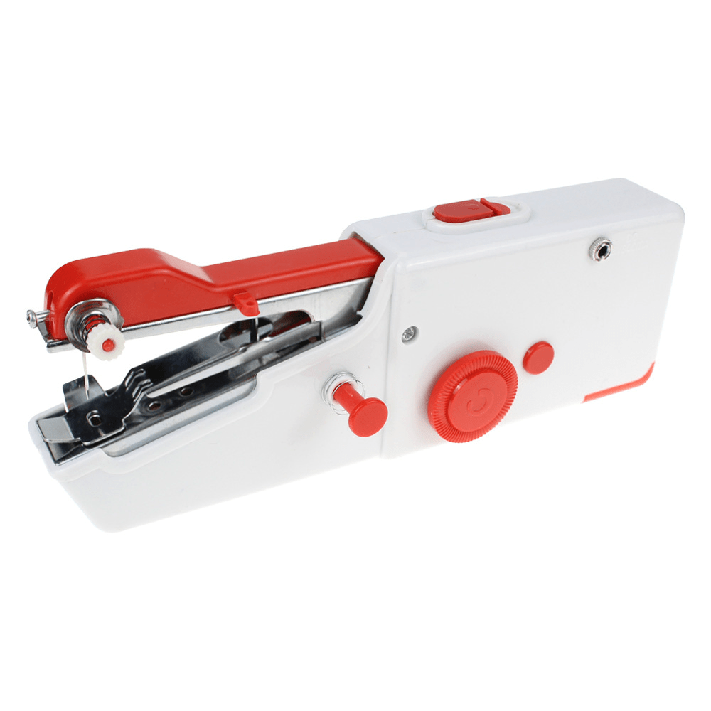 Portable Handheld Sewing Machine