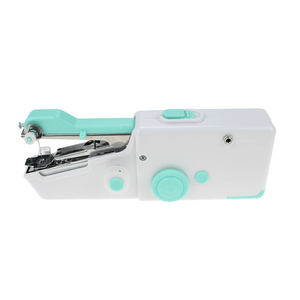 Portable Handheld Sewing Machine