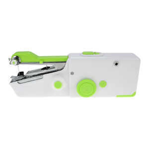 Portable Handheld Sewing Machine