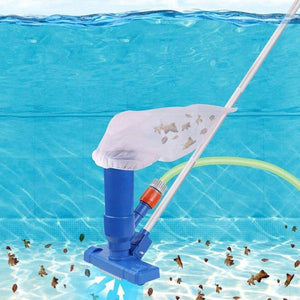 Vacuum Cleaner Powerful Pool - Kreepy Crawler Manual Swimming Pool Vacuum