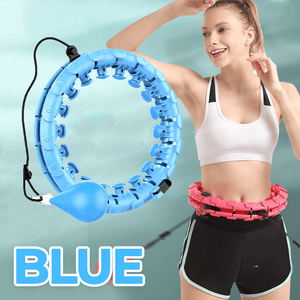 Smart Hula Hoop