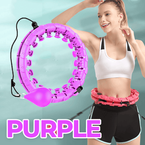 Smart Hula Hoop