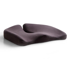 Office Chair Cushion - Premium Soft Hip Support Pillow For Long Sitting