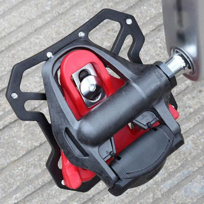 Clipless To Flat Pedal Adapters