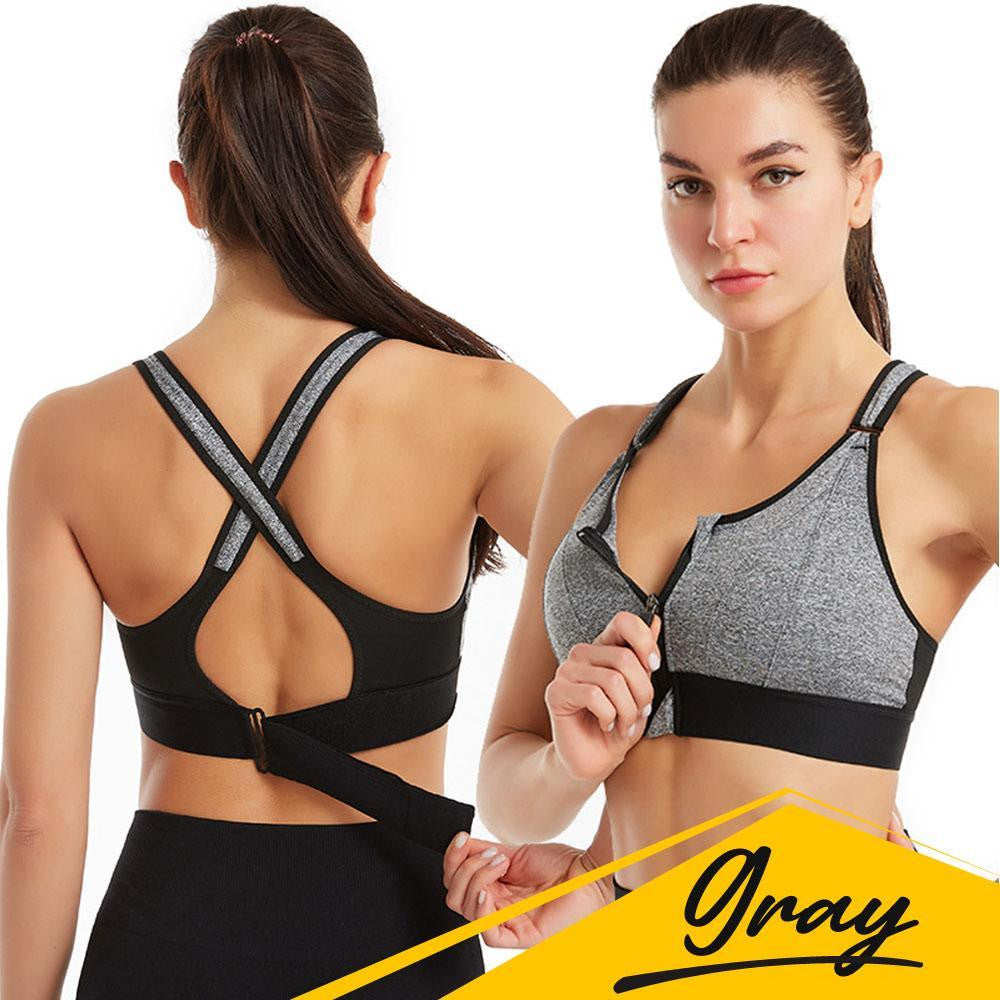 Ultrafit Shockproof Sports Vest