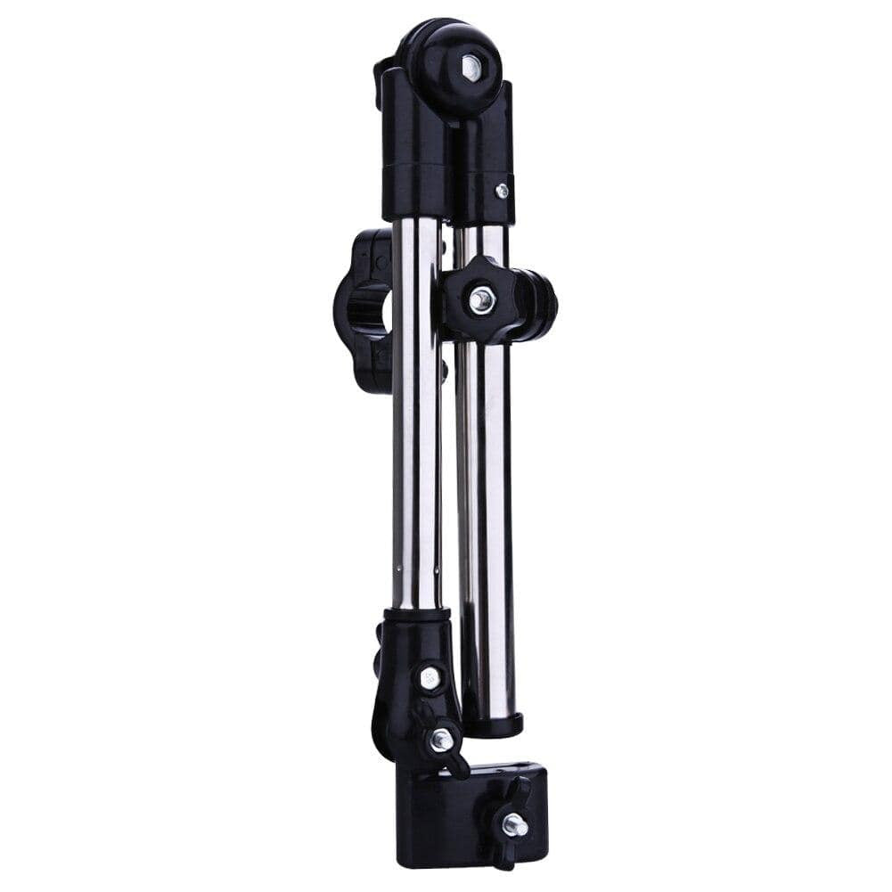 Adjustable Any Angle Bike Wheelchair Stroller Chair Umbrella Holder 262341