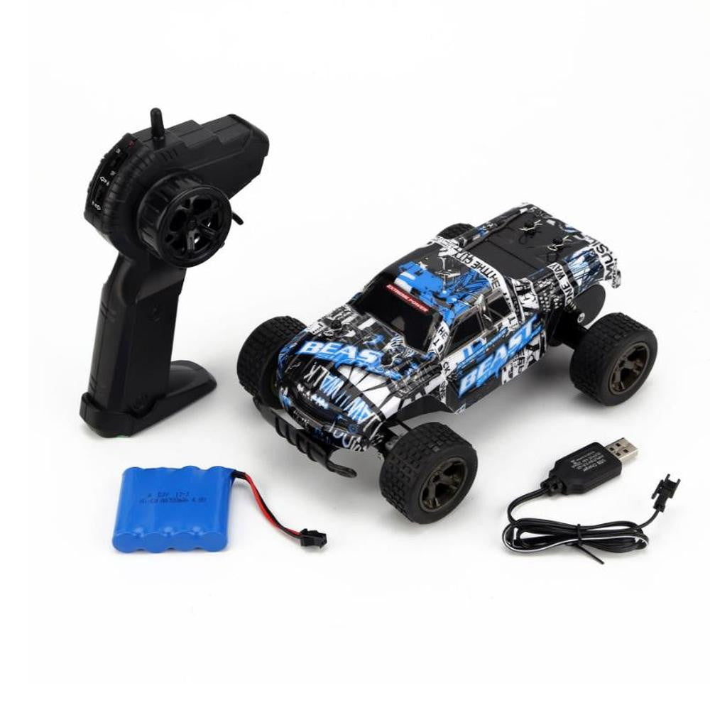 Fast Rc Car 2.4G 40Km/H High Speed Remote Control Cars 1/20