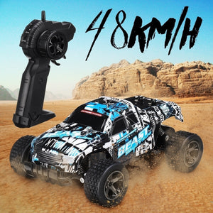 Fast Rc Car 2.4G 40Km/H High Speed Remote Control Cars 1/20