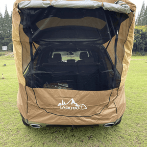 Suv Car Trunk Tent