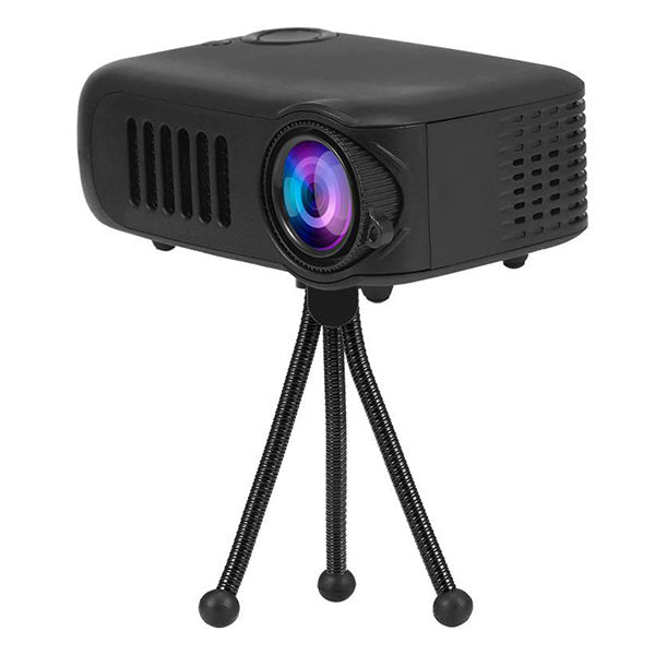 1080P Mini Portable Phone Projector