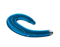 Wireless Bone Conduction Earphone Bluetooth 5 0 Headset