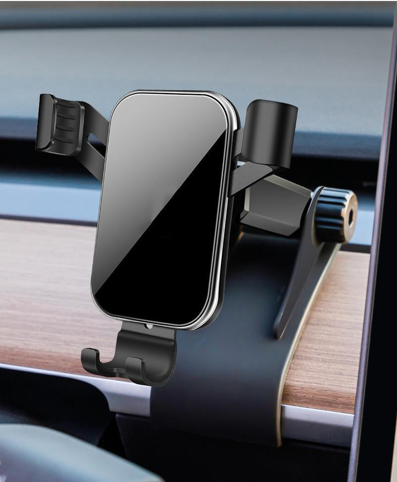 Phone Holder For Tesla Model 3 Y