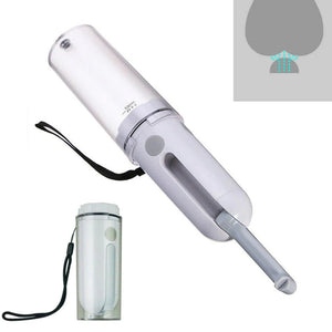 Premium Portable Handheld Travel Bidet Spray