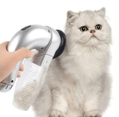 Electric Pet Hair Vacuum Cleaner