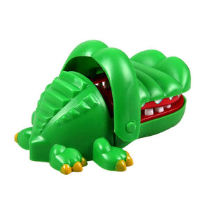 Game Crocodile Dentist - Crocodile Teeth Game