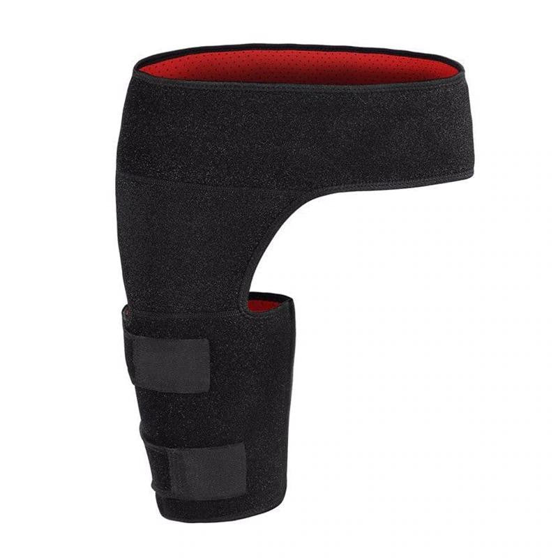 Hip Stabilizer And Thigh Brace