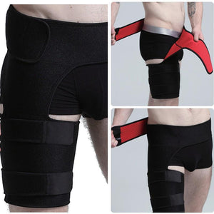 Hip Stabiliser Support Strap