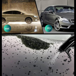 Supergloss Car Coating Spray