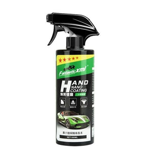 Supergloss Car Coating Spray