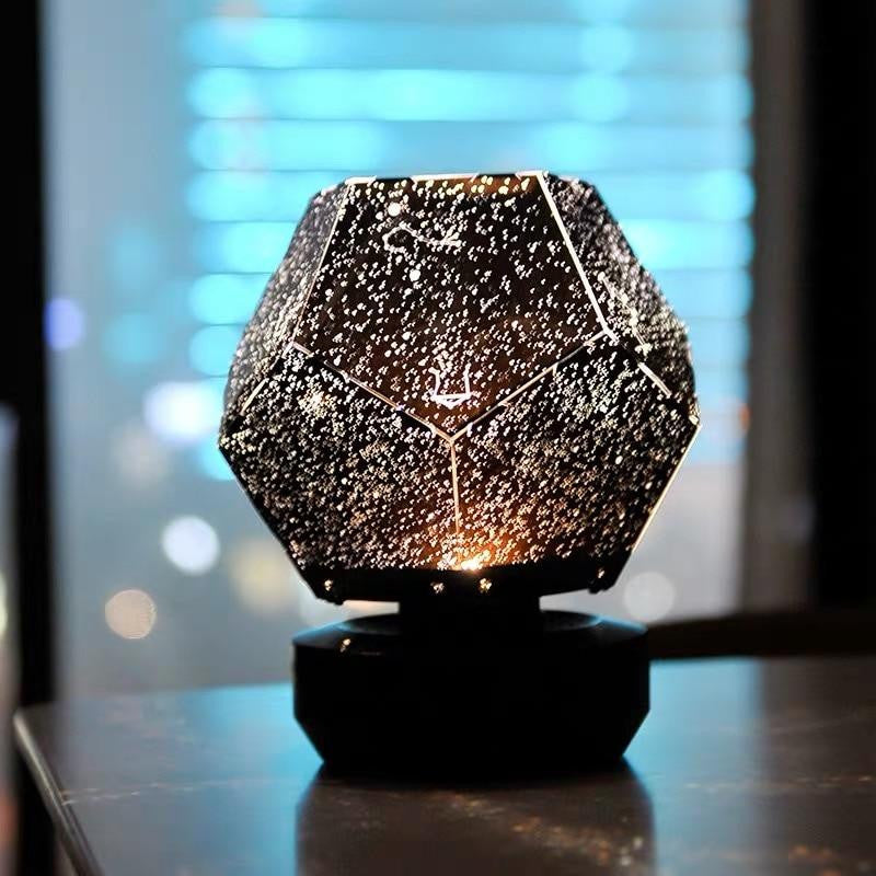 Planetarium Projector