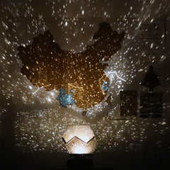 Planetarium Projector
