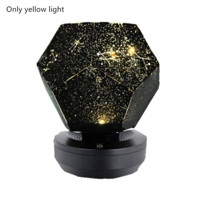 Planetarium Projector