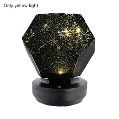 Planetarium Projector