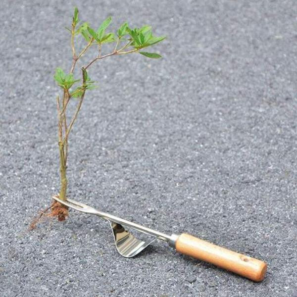 Stainless Manual Weed Puller 8142392525000-spf
