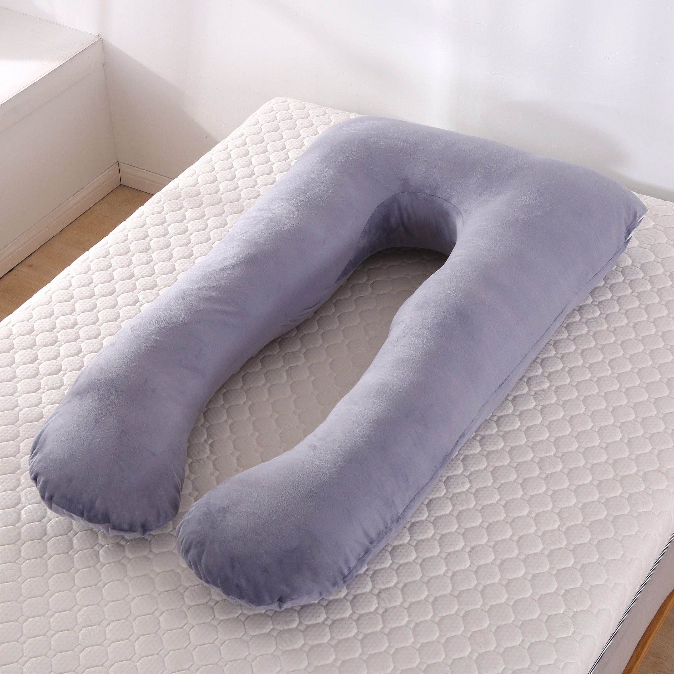 Soft Pregnancy Pillow - Pregnancy Body Pillow