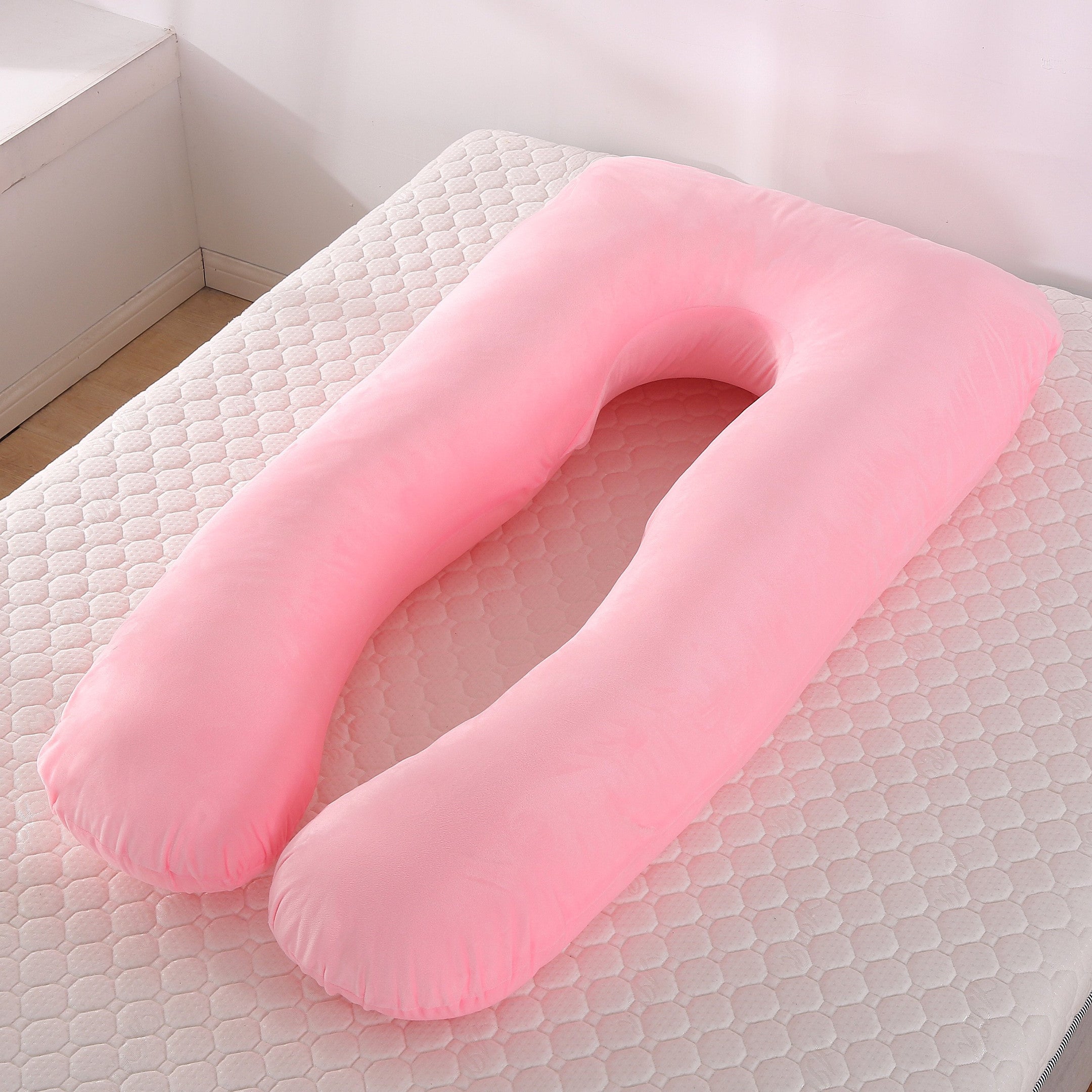 Soft Pregnancy Pillow - Pregnancy Body Pillow