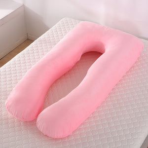 Soft Pregnancy Pillow - Pregnancy Body Pillow