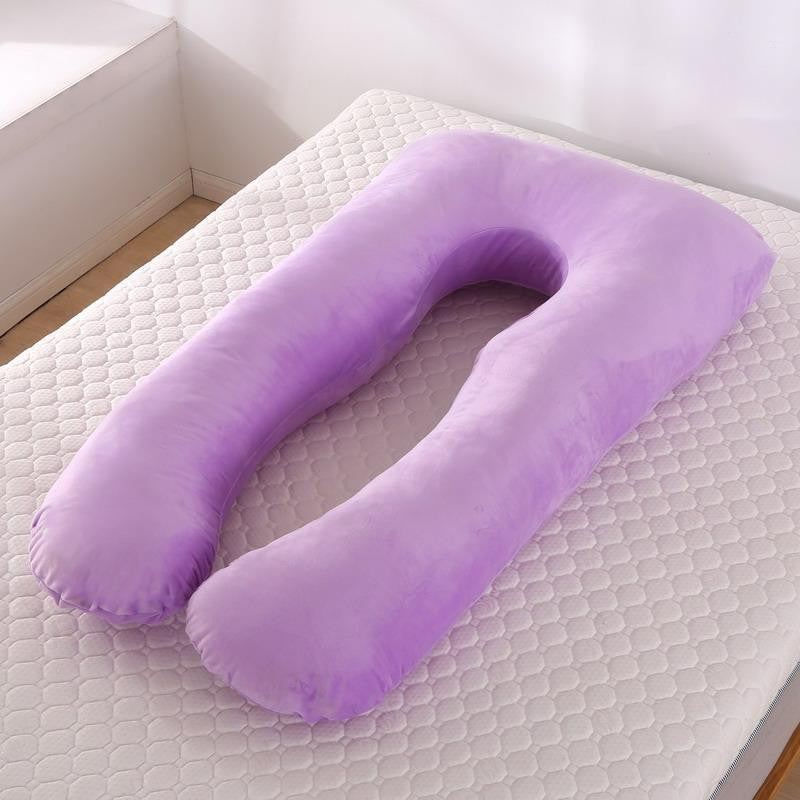 Soft Pregnancy Pillow - Pregnancy Body Pillow