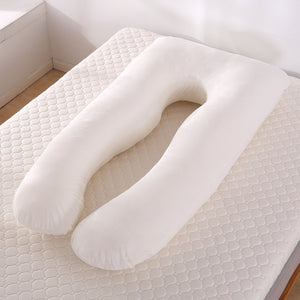 Soft Pregnancy Pillow - Pregnancy Body Pillow