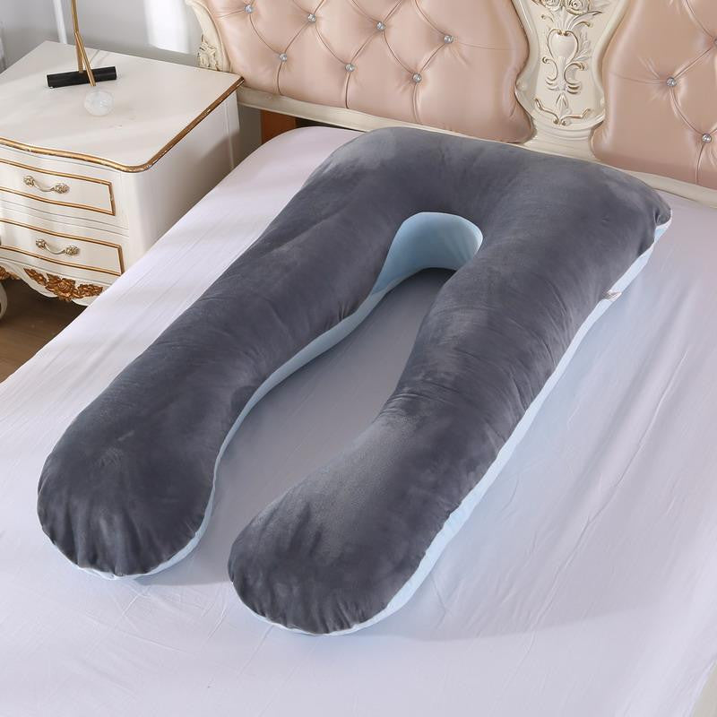 Soft Pregnancy Pillow - Pregnancy Body Pillow