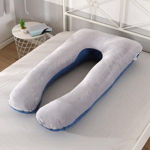 Soft Pregnancy Pillow - Pregnancy Body Pillow