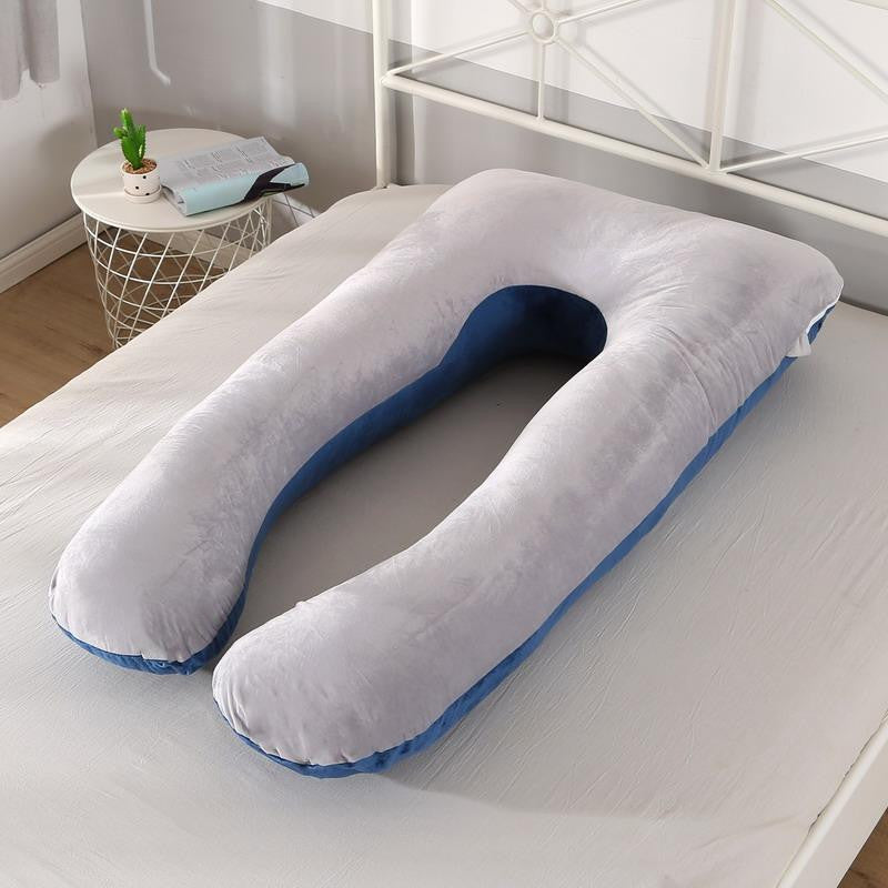 Soft Pregnancy Pillow - Pregnancy Body Pillow