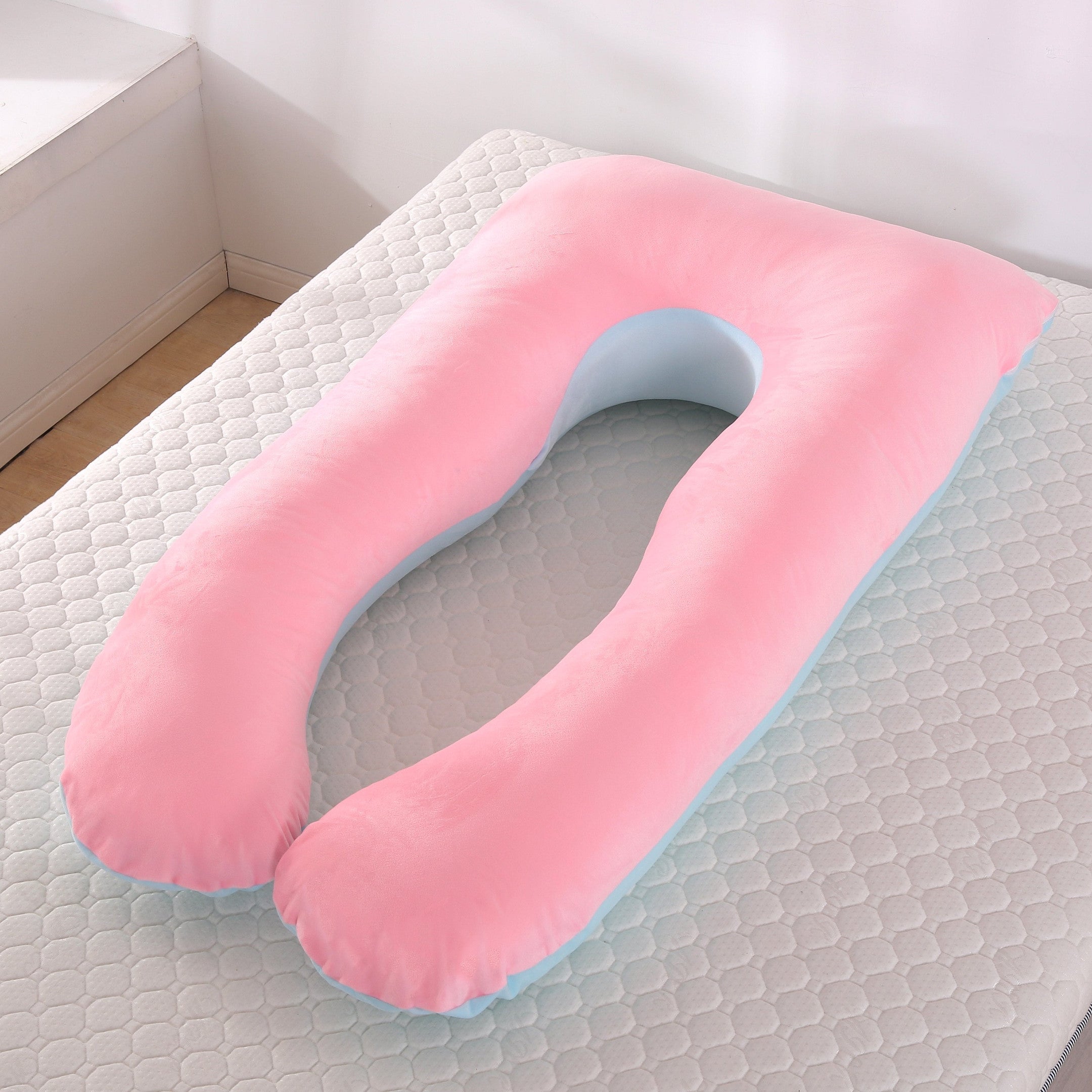 Soft Pregnancy Pillow - Pregnancy Body Pillow