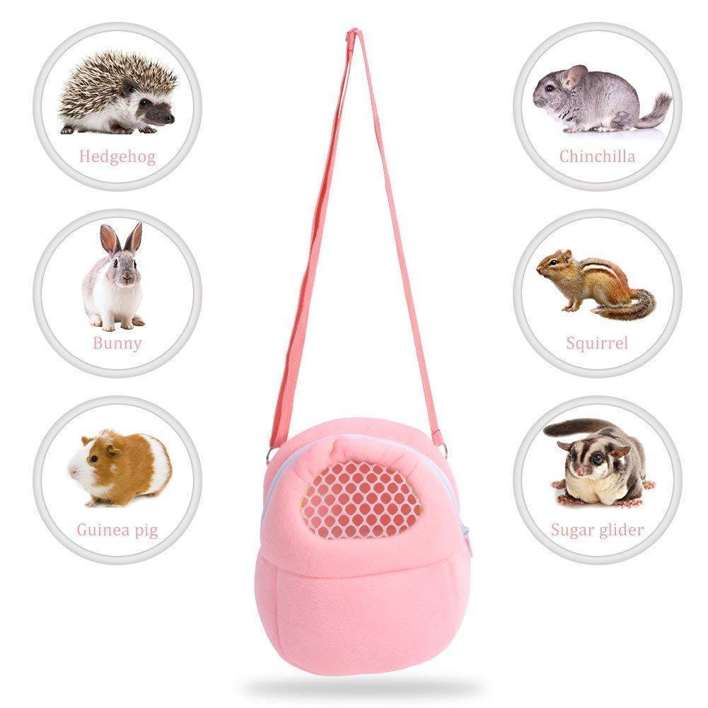 Rabbit Travel Carrier