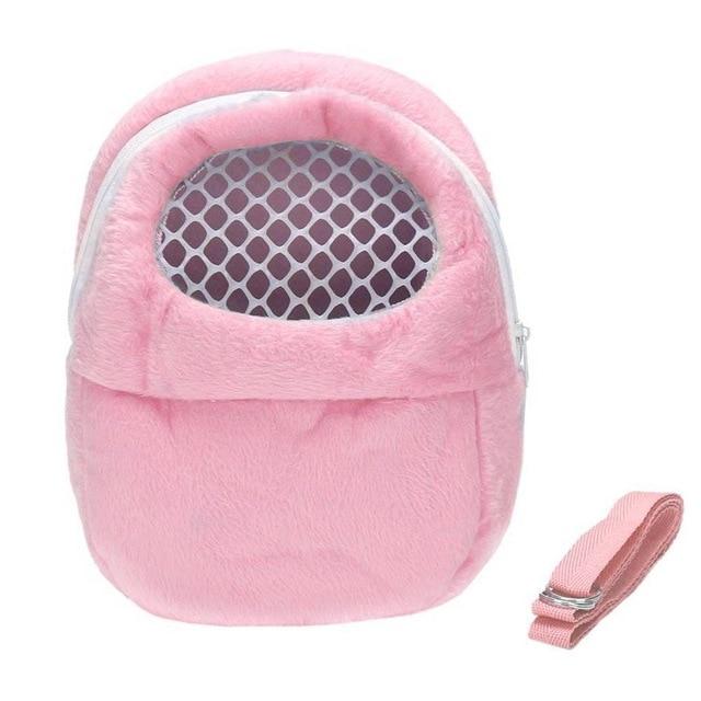 Rabbit Travel Carrier