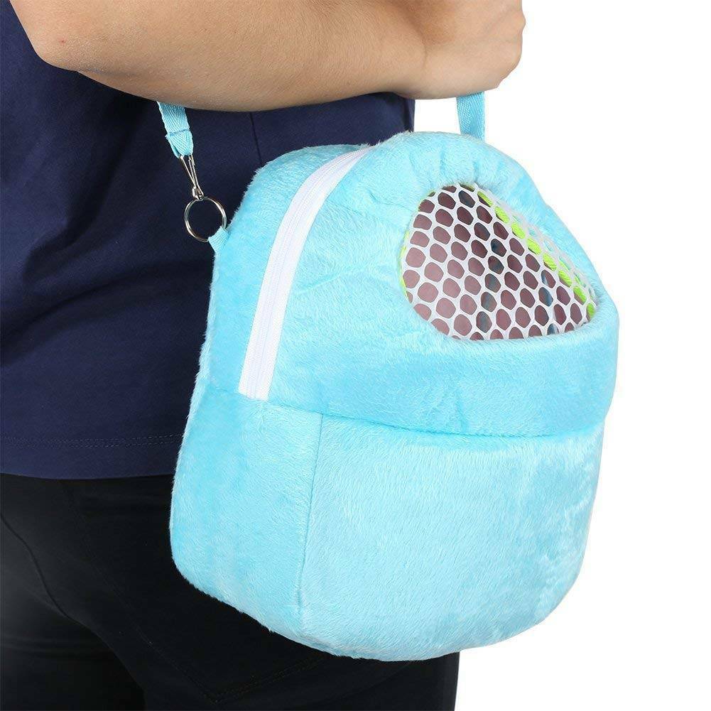 Rabbit Travel Carrier