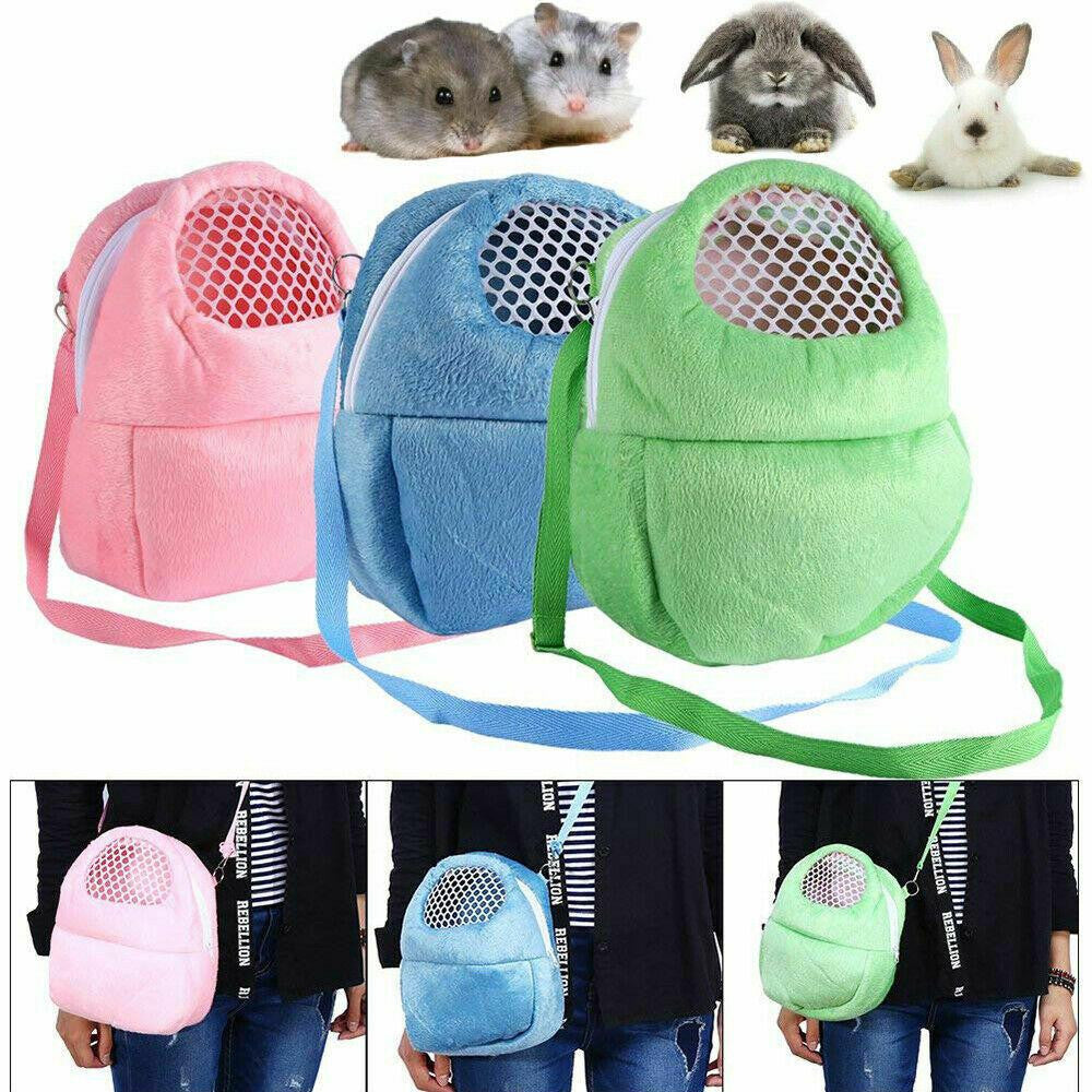 Rabbit Travel Carrier