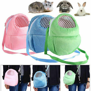 Rabbit Travel Carrier