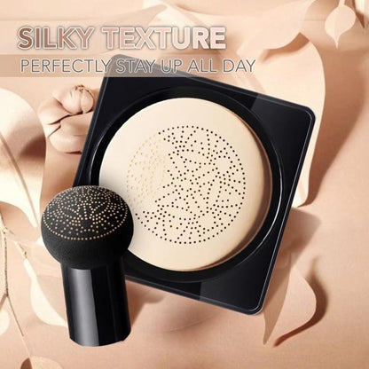 Set of 2 Mushroom Head Air Cushion Cc Cream 48044826-brighten