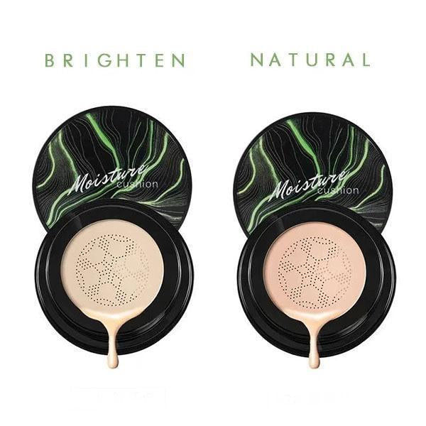 Set of 2 Mushroom Head Air Cushion Cc Cream 48044826-brighten