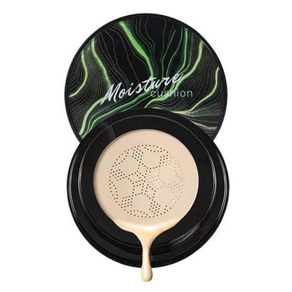 Set of 2 Mushroom Head Air Cushion Cc Cream 48044826-brighten