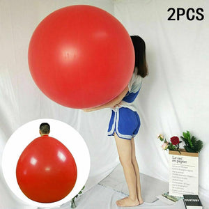 Giant Human Balloon Costume