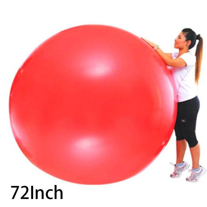 Giant Human Balloon Costume